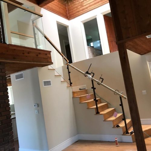 home-residential-glass-railing home-residential-glass-railing