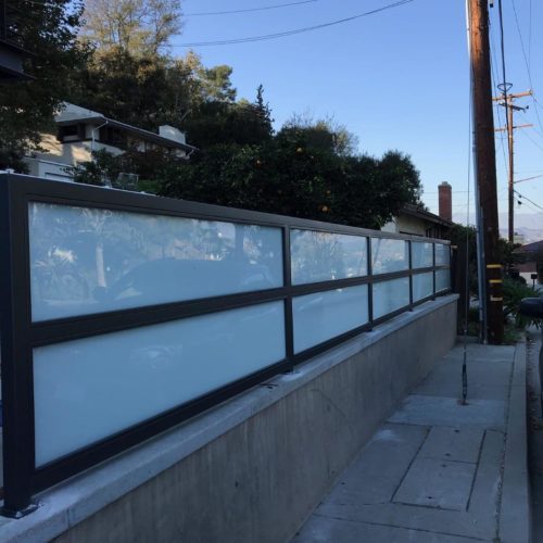 long-fance-glass-railing-los-angeles long-fance-glass-railing-los-angeles